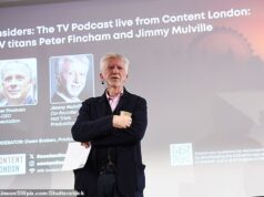 O criador de Derry Girls acusa a BBC de ‘alimentar estereótipos’ com drama sobre drogas em Liverpool