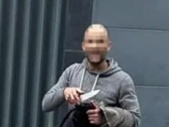 Mulher de Barcelona morta a facadas ‘gritou ‘Alá’ antes de matar”