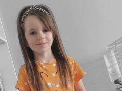 Uma estudante de 9 anos morre apenas 24 horas depois de ser diagnosticada com um câncer raro – como a mãe revela que os médicos alegaram que ela estava com ‘gripe’
