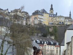 Os britânicos voam para a Europa e voltam em um dia – e dizem que é mais barato que um dia em Londres