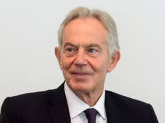 O distópico Tony Blair revela esquema para usar seus dados pessoais de saúde para determinar pagamentos de pensões