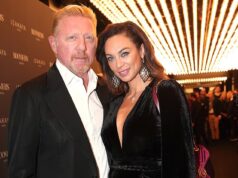 Boris Becker afirma que deve seis dígitos em pensão alimentícia não paga em uma batalha judicial com sua ex-mulher