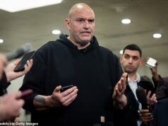 Conspiração secreta para virar John Fetterman revelada enquanto Trump apresenta oferta pessoal para cortejar o democrata renegado