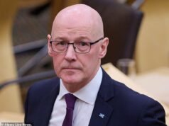 SNP mergulhará a Escócia em um ‘novo caos constitucional’ se vencer as eleições de Holyrood