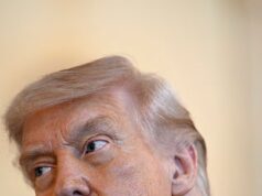 O Serviço Secreto disse que tiroteios privados perto da Casa Branca desencadearam o bloqueio durante um discurso ao vivo de Trump