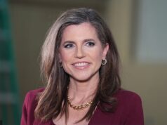 Nancy Mays critica legisladores na lista de ‘fundo secreto sexual’ em meio a novas alegações horríveis