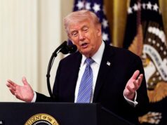 Trump ameaça ‘explodir o Irã da face da terra’ depois de disparar contra navio que anunciava ‘Projeto Liberdade’ no estreito