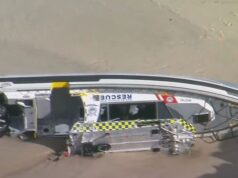 ‘Sacrifício final feito’: detalhes comoventes emergem sobre a tragédia do barco em Ballina – enquanto voluntários locais que perderam suas vidas são aclamados como heróis