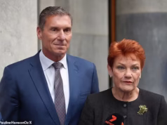Pauline Hanson confirmou a grande mudança que poderia aumentar suas chances de se tornar primeira-ministra