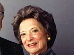 Doris Fisher, a amada cofundadora da Gap que iniciou a marca icônica com o marido, morreu aos 94 anos