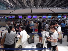 13.000 voos cortados em apenas um mês: companhias aéreas cortam horários de maio em meio a temores de que o combustível de aviação possa atingir ‘níveis criticamente baixos’