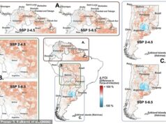 O surto de hantavírus pode estar apenas começando: os cientistas emitem um alerta urgente sobre a propagação de outros vírus transmitidos por roedores em meio ao aumento das temperaturas globais