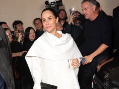 ‘Meghan Markle tem o hábito de brincar com os poderosos de Hollywood’: a queda ‘terrorista’ do SNL e sua ausência no Met Gala são mais uma prova de que a Duquesa está queimando pontes nos EUA, dizem especialistas