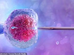 Homem infértil que recebeu o primeiro implante de tecido testicular congelado do mundo agora espera começar uma família