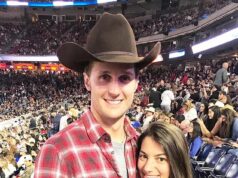 Homem rico do Texas foge para Milão para aguardar julgamento por assassinato acusado de assassinar sua esposa grávida em uma casa de US$ 1 milhão