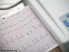 Especialistas identificam intervalos precisos de batimentos cardíacos que sinalizam risco de acidente vascular cerebral… Como medir os seus?