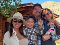 Rico dono de restaurante, 52 anos, mata sua esposa grávida, seus dois filhos pequenos e a si mesmo em um horrível assassinato-suicídio em uma casa de US$ 1,2 milhão no subúrbio mais chique de Houston