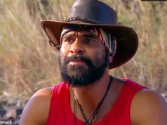 David Haye revelou que está saindo do reality show Eu sou uma celebridade… Tire-me daqui!… em meio a uma batalha legal com a ITV e o que vem por aí para o polêmico concorrente.