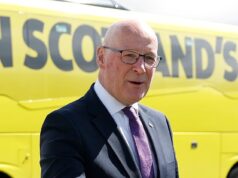 Euan McCollum: O tempo de liderança do SNP de John Sweeney é limitado – eis por que a divisão que ele planeja provocar pode ser superada por uma batalha brutal para substituí-lo