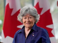 Comentários chocantes anti-brancos feitos por uma juíza vigilante canadense que renunciará ao cargo mais importante do governo e a verá trabalhar em estreita colaboração com o rei Charles