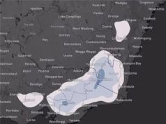 SYDNEY, MELBOURNE, BRISBANE Clima: Uma explosão polar fria na Austrália trará neve para quatro estados esta semana