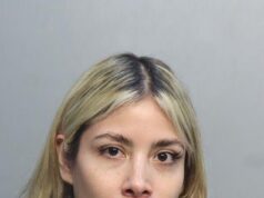 Se essa mulher mandar uma mensagem para você no Instagram e te convidar para ir ao apartamento dela, não vá, alerta a polícia