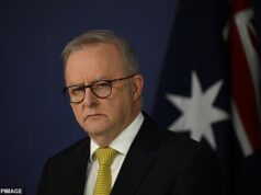 O grande anúncio energético de Anthony Albanese para a Austrália – enquanto o governo celebra grandes mudanças que muitos estão fazendo em meio à crise energética