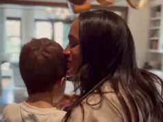 O príncipe Archie celebrou seu 7º aniversário a 8.000 quilômetros de distância da família real – já que os especialistas afirmam que seu nascimento deu a Harry e Meghan “a força para defender o que era certo para eles”.