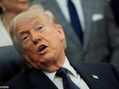 Trump está pronto para suspender todas as sanções dos EUA ao Irã e liberar bilhões em uma impressionante proposta de acordo de paz