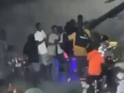 Um tradicional evento nigeriano sobre fertilidade, concebido para ajudar as mulheres a conceber, foi criticado como um “festival de violação”, após uma série de agressões sexuais contra mulheres.