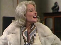 Claire Nilsson, estrela de Fawlty Towers, morre aos 89 anos: atriz que contracenou com John Cleese morre em homenagens