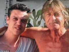 Morador de rua que assassinou o ex-chef do Claridge para comprar bebida e raspadinha para seu cartão de banco condenado à prisão perpétua