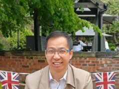 O homem que escapou duas vezes da Coreia do Norte, foi forçado a assistir a uma execução pública e sobreviveu a quatro períodos numa prisão chinesa, está agora a concorrer pelos conservadores nas eleições locais.