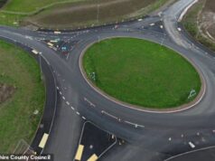 Tortas e superstições: Veganos exigem ‘torta de porco’ removida da lista para o novo Melton Mowbray Bypass