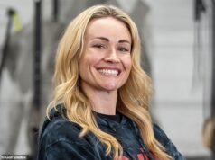 Um querido treinador de Utah CrossFit está no hospital após um acidente de carrinho de golfe durante as férias no México