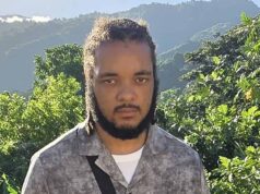 Foto: Homem de 25 anos morto a tiros por homens armados na ‘festa de churrasco’ de Brixton – enquanto a família presta homenagem ao ‘menino amoroso’ cujo ‘sorriso pode iluminar uma sala’