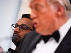 Kash Patel força mais de uma dúzia de funcionários a fazer testes de polígrafo enquanto a ‘paranóia’ toma conta do chefe do FBI