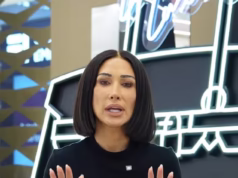 A verdade sombria sobre o amor e o luxo, suas vidas glamorosas em Dubai e vídeos virais vendendo bolsas de grife com desconto. Pessoas de dentro contam a Molly Clayton o que realmente está acontecendo – e o casal glamoroso por trás disso
