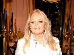 Bonnie Tyler foi levada às pressas para o hospital e passou por uma cirurgia intestinal de emergência em Portugal