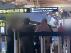 Uma noiva do ISIS revelou o que ela mais sente falta na Austrália depois de se juntar ao estado terrorista – quando ela embarca no voo para casa