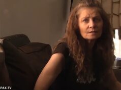 Mulher conta como é realmente ser infectada pelo hantavírus mortal: ‘Em semanas eu estava tendo alucinações… os médicos tiveram que me amarrar’