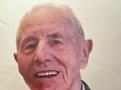 Últimos momentos da aposentada deficiente, de 93 anos, que foi torturada por seu ‘melhor amigo’ viciado em drogas, de 40 anos, que acreditava tê-la traído com um ‘irlandês’ desconhecido