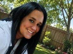 Família presta homenagem à mãe ‘heroína’ que ‘salvou o filho’ quando seu gangster explodiu a casa do ex-Bristol com granada de mão
