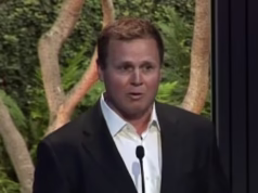 As chances de Spencer Pratt vencer a corrida para prefeito de Los Angeles aumentaram depois de um espetacular debate na TV em que o ex-astro do reality show criticou os rivais democratas.