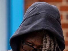Menina de cinco anos chorou ‘o banho está muito quente, mamãe’ ao ser forçada a entrar em uma banheira que matou sua madrasta, ouviu o tribunal
