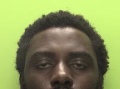O triplo assassino de Nottingham, Waldo Caloocan, levou um martelo para uma enfermaria de hospital um ano antes de matar dois estudantes universitários e um zelador, ouviu um inquérito.