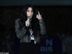 O filho de Cher, Elijah Blue Allman, revelou que o lendário hitmaker não o está mais apoiando financeiramente em meio à crise de conservação.