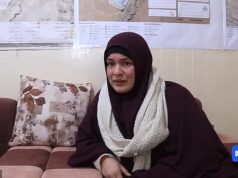 ‘US$ 10.000 por uma escrava, mantida em sua casa’: detalhes revelados sobre alegações contra a noiva do ISIS