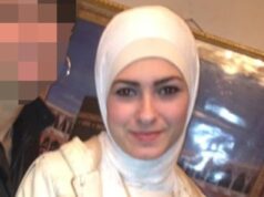 Reivindicação de liberdade da noiva do ISIS negada enquanto ela é detida depois que o juiz recusa fiança – horas depois de chegar à Austrália