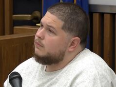 Tribunal odioso ataca pai de Connecticut que matou filho, jogando-o da ponte